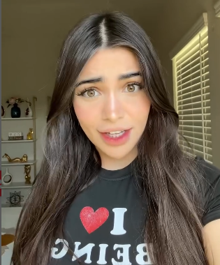 Alina Rose Erome
